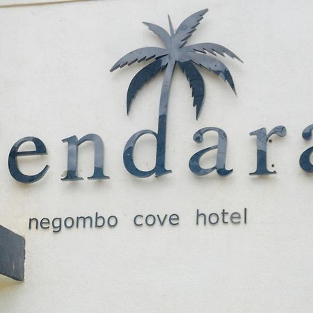 Zendara Hotel Negombo Buitenkant foto