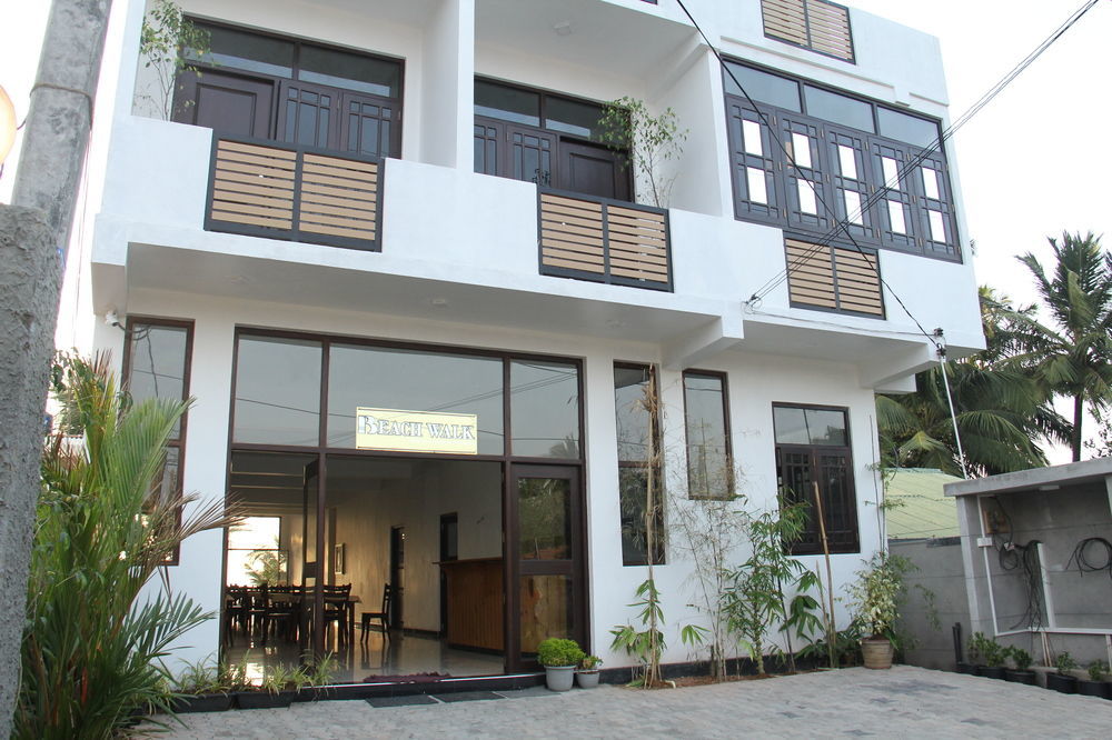 Zendara Hotel Negombo Buitenkant foto