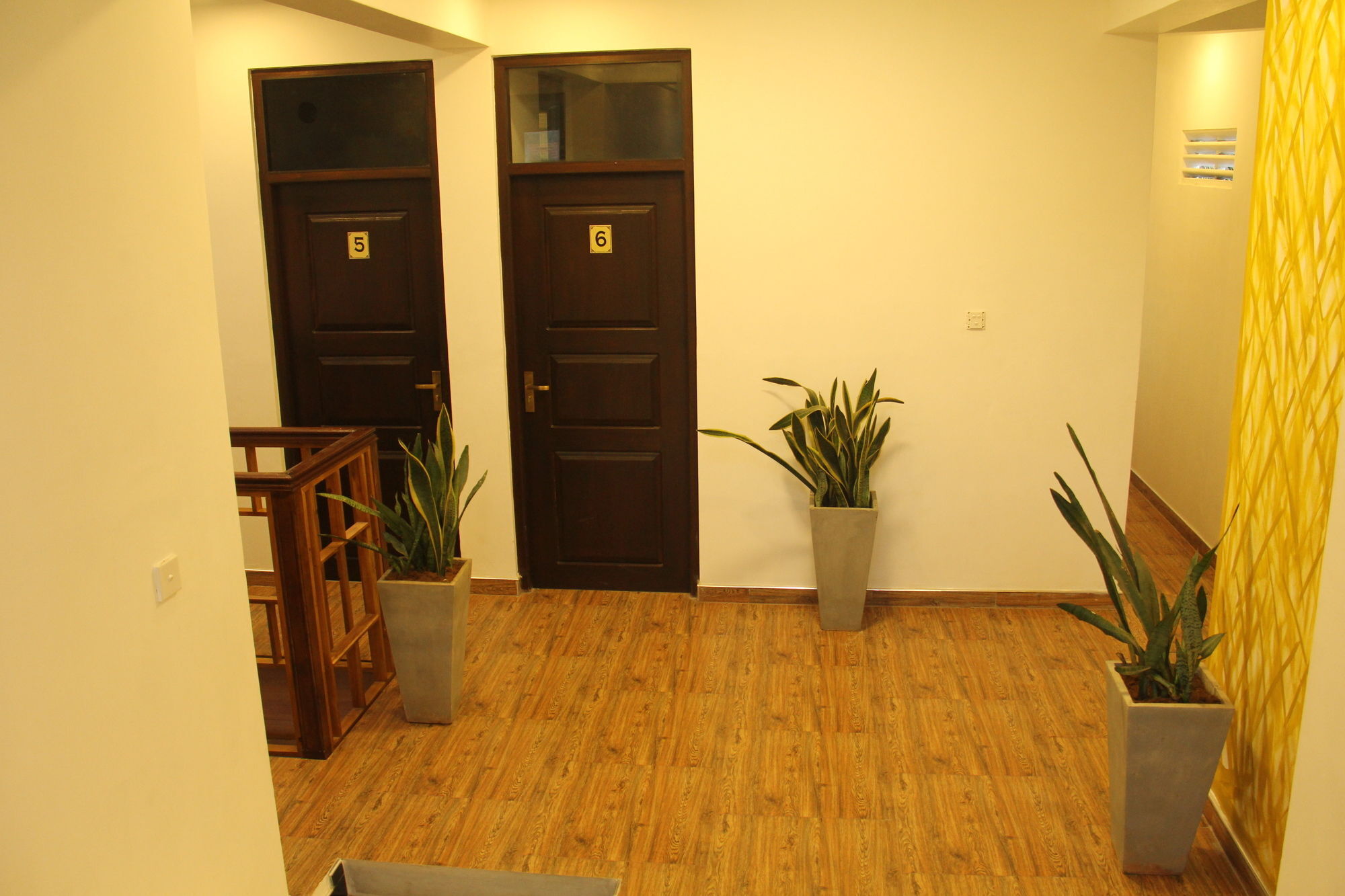 Zendara Hotel Negombo Buitenkant foto