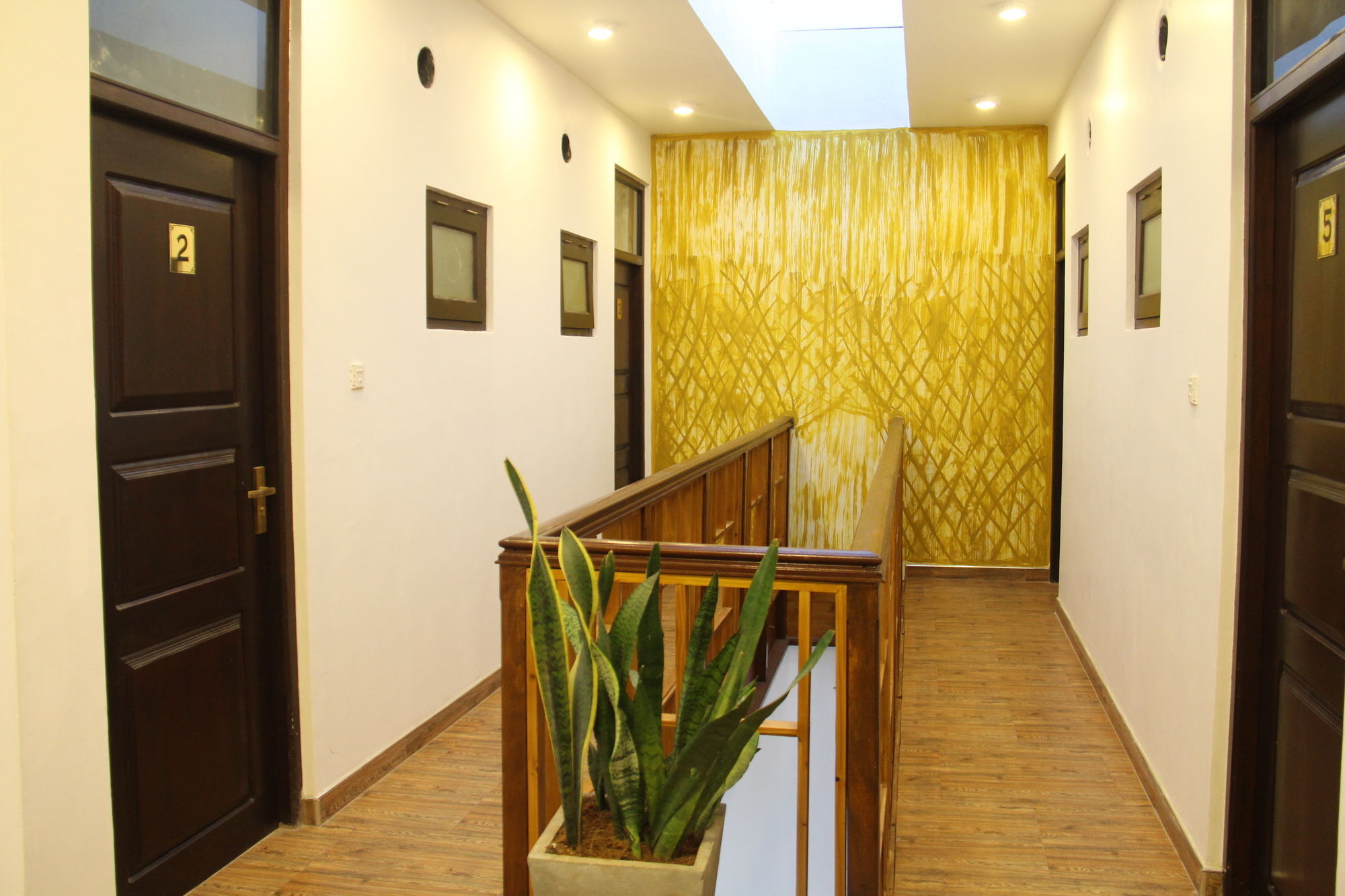 Zendara Hotel Negombo Buitenkant foto