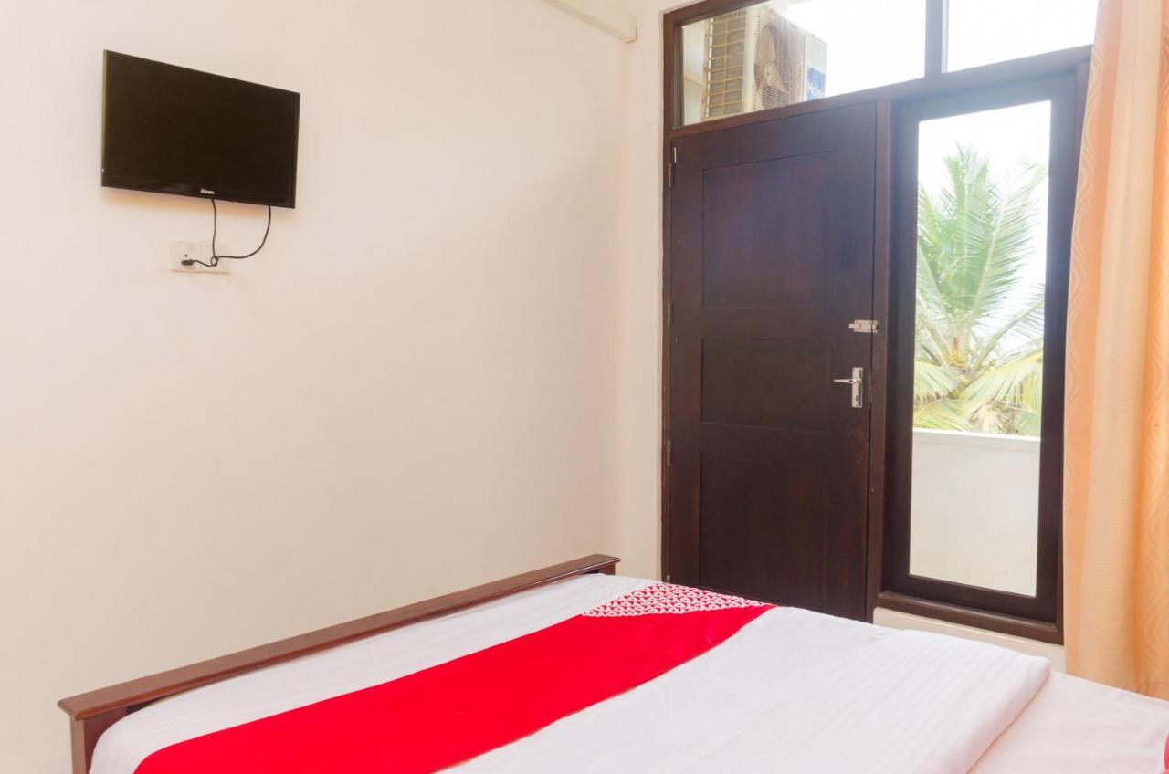 Zendara Hotel Negombo Buitenkant foto